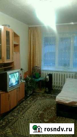 Комната 23 м² в 1-ком. кв., 2/9 эт. на продажу в Нижнекамске Нижнекамск - изображение 1