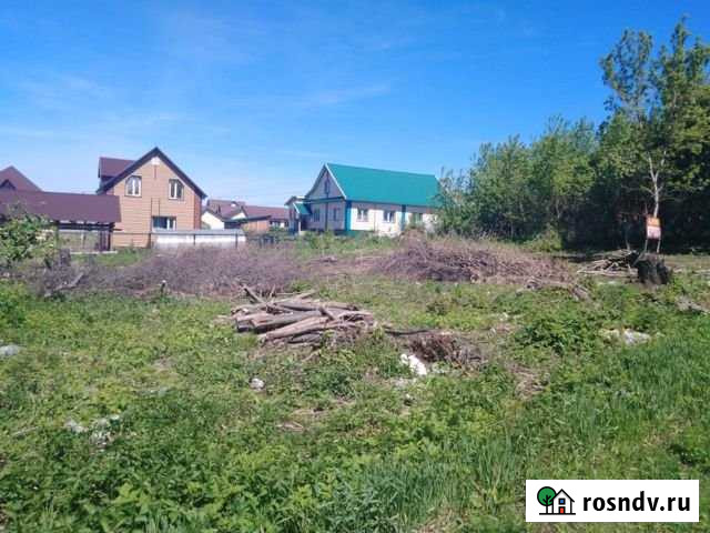 Участок ИЖС 10 сот. на продажу в Майме Республики Алтай Майма - изображение 1