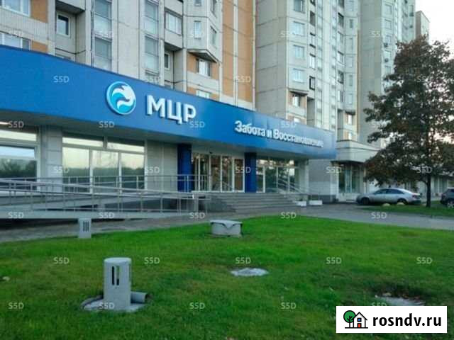 Продам офисное помещение, 1630 кв.м. Москва - изображение 1