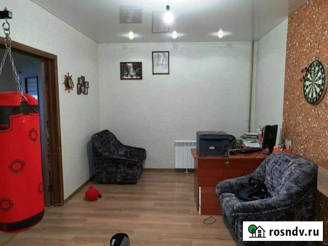 3-комнатная квартира, 116 м², 8/10 эт. на продажу в Воронеже Воронеж - изображение 1