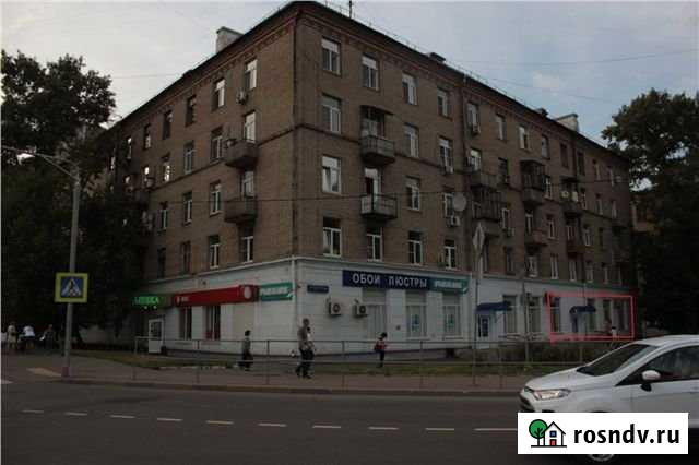 Анадырский проезд, 19/2, 150 кв.м. Аренда Москва - изображение 1