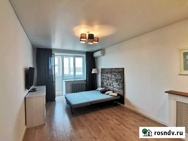 1-комнатная квартира, 46 м², 5/6 эт. на продажу в Казани Казань - изображение 1