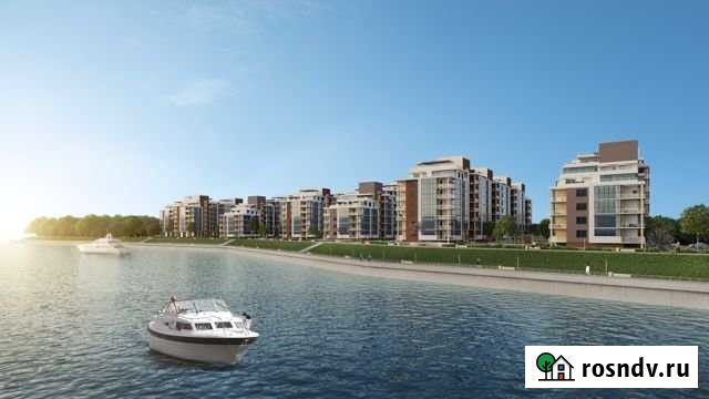 3-комнатная квартира, 88.2 м², 1/7 эт. на продажу в Казани Казань - изображение 1