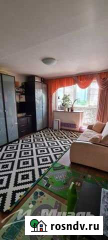 1-комнатная квартира, 39 м², 6/14 эт. на продажу в Москве Москва - изображение 1