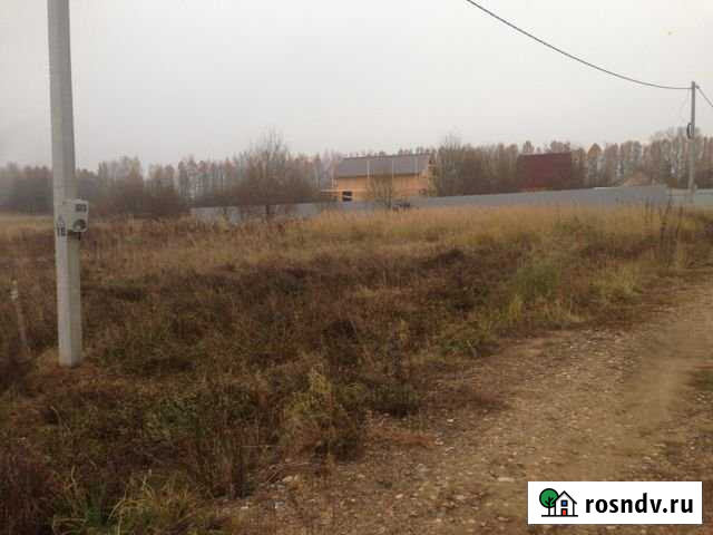 Участок СНТ, ДНП 15 сот. на продажу во Фряново Фряново - изображение 1