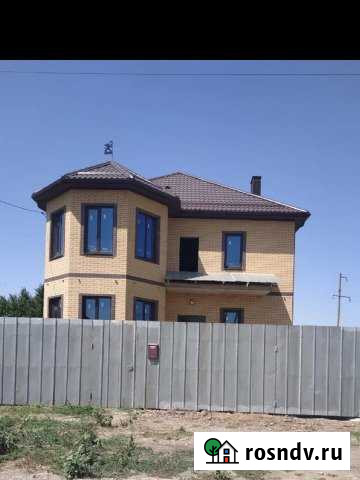 Дом 200 м² на участке 8 сот. на продажу в Новотитаровской Новотитаровская - изображение 1