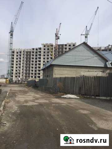 Перспектива Барнаул - изображение 1