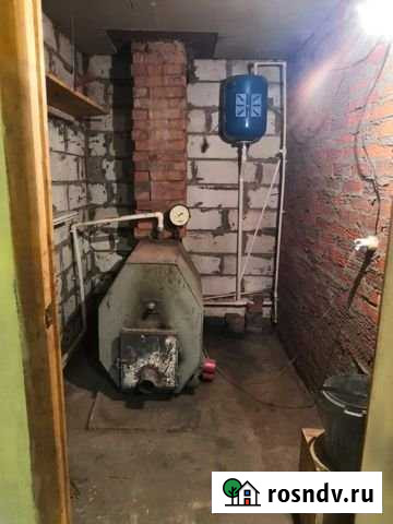 Дом 120 м² на участке 30 сот. на продажу в Зюкайке Зюкайка - изображение 1