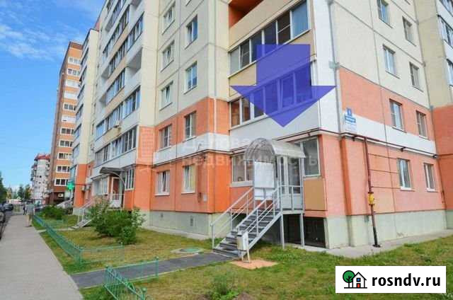 Сдам торговое помещение, 51.80 кв.м. Великий Новгород - изображение 1