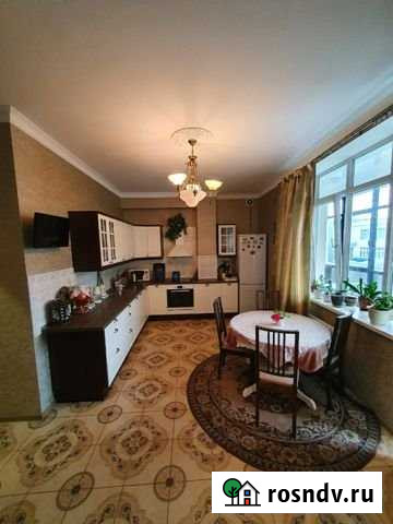 3-комнатная квартира, 127 м², 2/8 эт. на продажу в Казани Казань - изображение 1