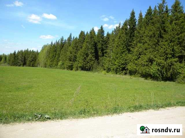 Участок ИЖС 15 сот. на продажу в Кирове Киров - изображение 1