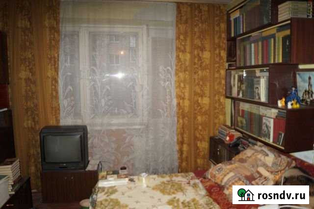 2-комнатная квартира, 40.5 м², 2/5 эт. на продажу в Ростове-на-Дону Ростов-на-Дону - изображение 1