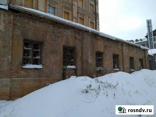 Продам помещение свободного назначения, 180.4 кв.м. Оренбург - изображение 1