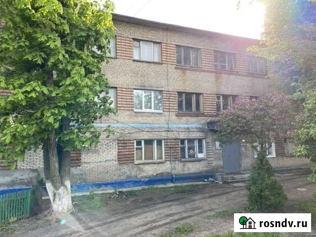 Комната 23 м² в 2-ком. кв., 2/3 эт. на продажу в Красково Красково - изображение 1
