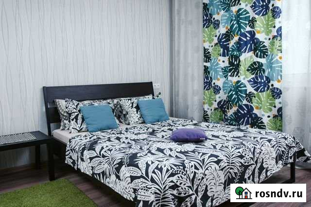 1-комнатная квартира, 45 м², 6/10 эт. в аренду посуточно в Коломне Коломна - изображение 1