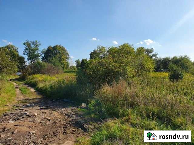 Участок ИЖС 12 сот. на продажу в Калининграде Калининград - изображение 1