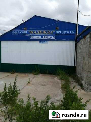 Коммерческая недвижимость или помещение свободного Радужный - изображение 1