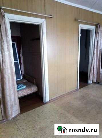 3-комнатная квартира, 45 м², 1/1 эт. на продажу в Мордово Мордово - изображение 1