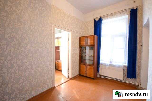 2-комнатная квартира, 43 м², 1/2 эт. на продажу в Севастополе Севастополь - изображение 1