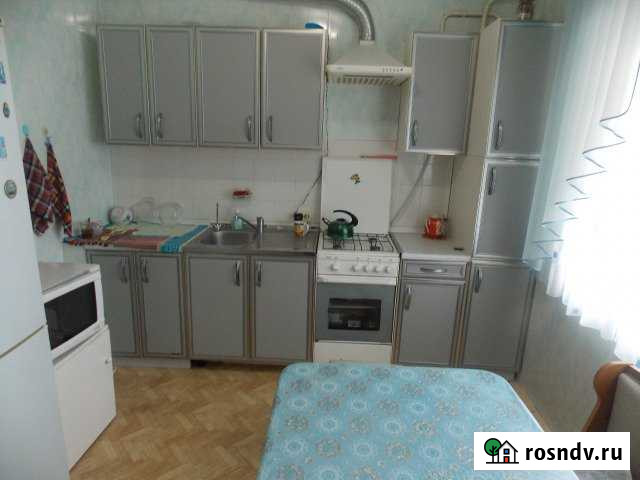 3-комнатная квартира, 65.9 м², 4/9 эт. на продажу в Кондрово Кондрово - изображение 1