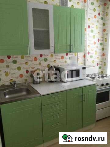 1-комнатная квартира, 30 м², 4/9 эт. в аренду на длительный срок в Новосибирске Новосибирск - изображение 1