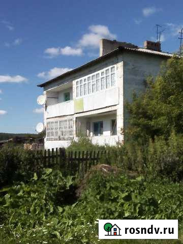 2-комнатная квартира, 45 м², 1/2 эт. на продажу в Тогучине Тогучин - изображение 1