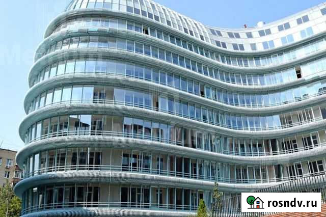 4-комнатная квартира, 186 м², 8/14 эт. на продажу в Москве Москва - изображение 1