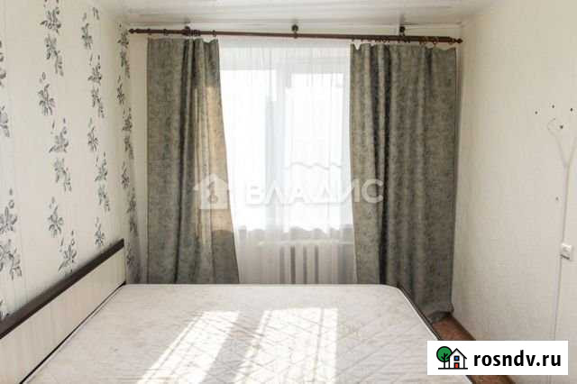 Комната 32.1 м² в 2-ком. кв., 4/5 эт. на продажу во Владимире Владимир - изображение 1