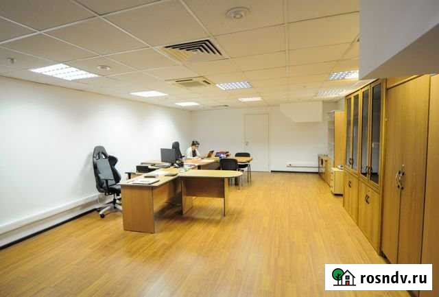 Офисное помещение, 25 кв.м. Москва - изображение 1