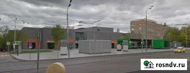 ТЦ MetroMall Дмитровское шоссе 73, 121 кв.м Москва - изображение 1