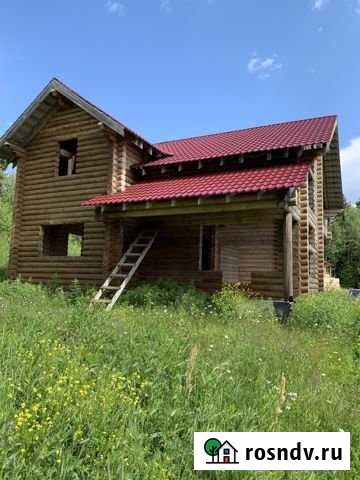 Коттедж 132 м² на участке 11.9 сот. на продажу в Перми Пермь - изображение 1