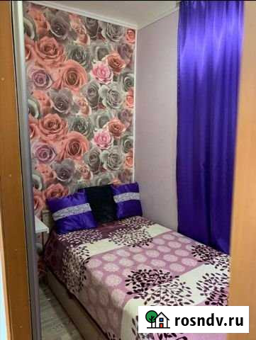 Комната 34 м² в 2-ком. кв., 4/5 эт. на продажу в Ступино Ступино - изображение 1