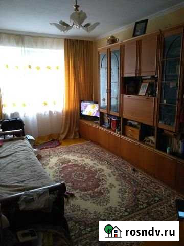 2-комнатная квартира, 46 м², 1/2 эт. на продажу в Нижнебаканской Нижнебаканская - изображение 1