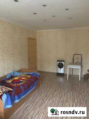 Комната 20 м² в 3-ком. кв., 2/5 эт. в аренду на длительный срок в Москве Москва - изображение 1