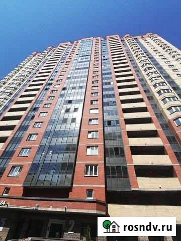 1-комнатная квартира, 31.3 м², 22/25 эт. на продажу в Санкт-Петербурге Санкт-Петербург - изображение 1