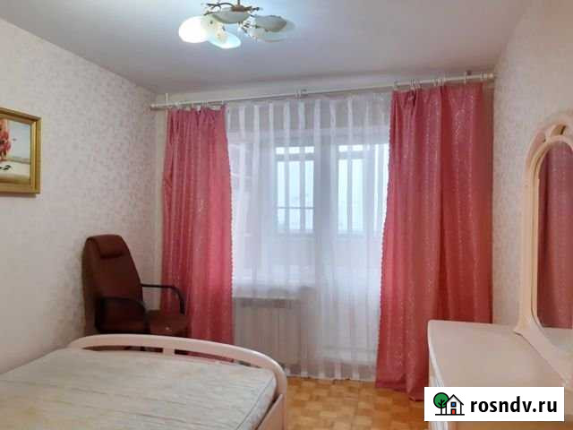 3-комнатная квартира, 57 м², 4/9 эт. на продажу в Дзержинском Московской области Дзержинский - изображение 1