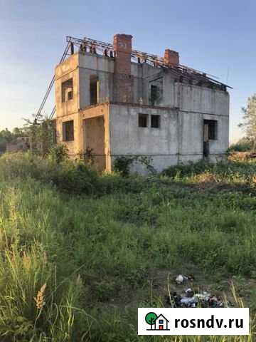 Дом 180 м² на участке 13 сот. на продажу в Горячем Ключе Горячий Ключ - изображение 1