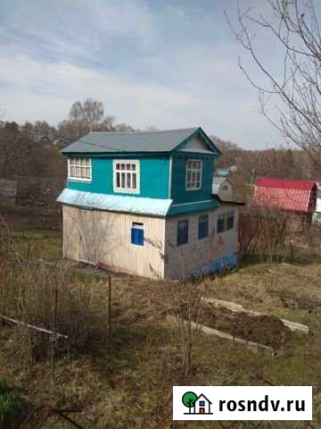 Дача 50 м² на участке 6 сот. на продажу в Казани Казань - изображение 1