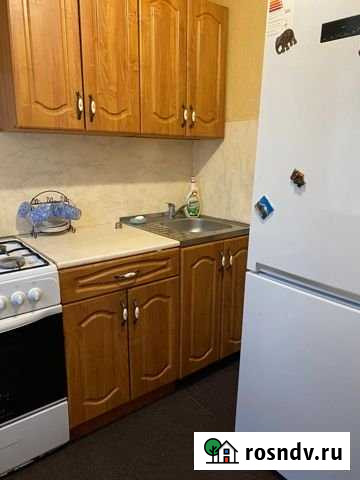 3-комнатная квартира, 51.5 м², 1/5 эт. на продажу в Екатеринбурге Екатеринбург - изображение 1