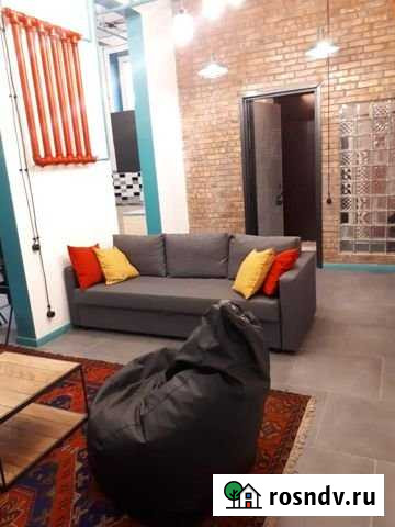 2-комнатная квартира, 84 м², 1/17 эт. на продажу в Химках Химки - изображение 1