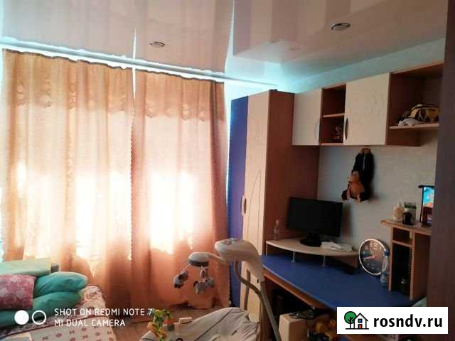 2-комнатная квартира, 51 м², 2/2 эт. на продажу в Кургане Курган - изображение 1