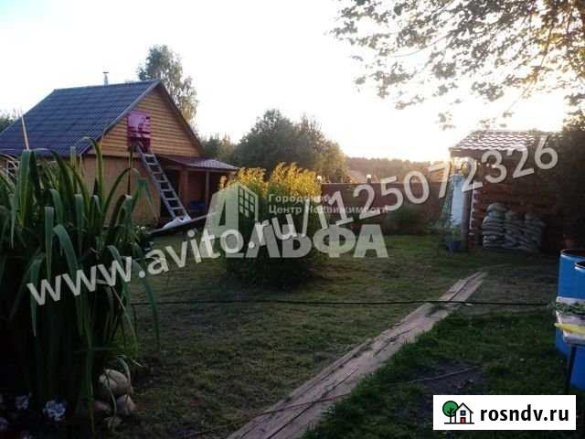 Дом 36 м² на участке 22 сот. на продажу в Березниках Березники - изображение 1