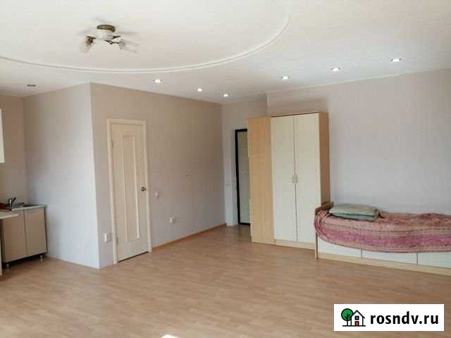 1-комнатная квартира, 40 м², 16/18 эт. на продажу в Сыктывкаре Сыктывкар - изображение 1