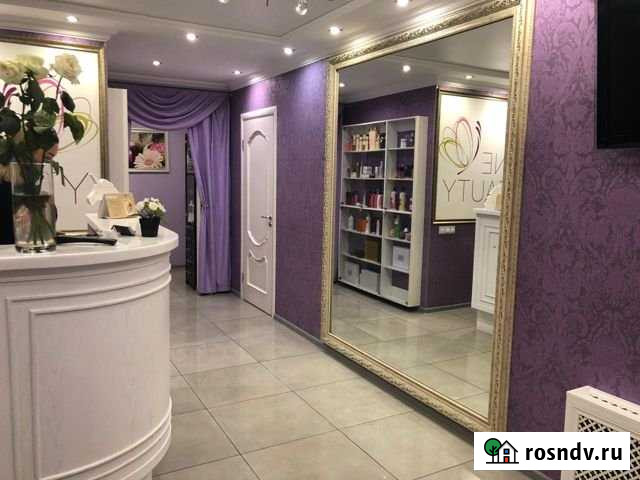 Торговое помещение, 99.3 кв.м. Москва - изображение 1