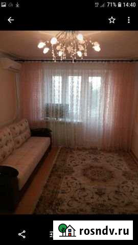 1-комнатная квартира, 27 м², 5/5 эт. на продажу в Черкесске Черкесск - изображение 1