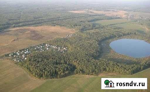 Участок ИЖС 120 сот. на продажу в Петушках Петушки - изображение 1