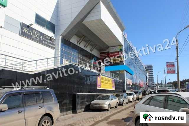 Продажа торгового помещения Уфа - изображение 1