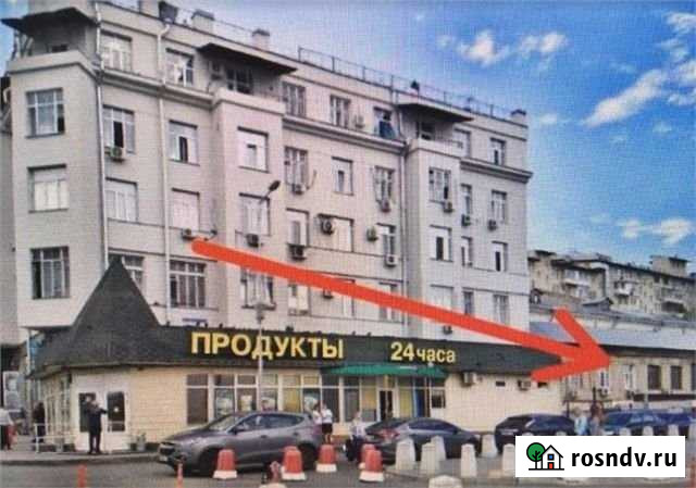 Земляной Вал 27с4, 200 кв.м. продажа Москва - изображение 1