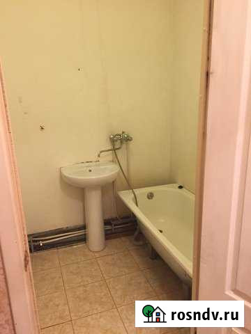 Квартира-студия, 28 м², 7/19 эт. в аренду на длительный срок в Санкт-Петербурге Санкт-Петербург - изображение 1