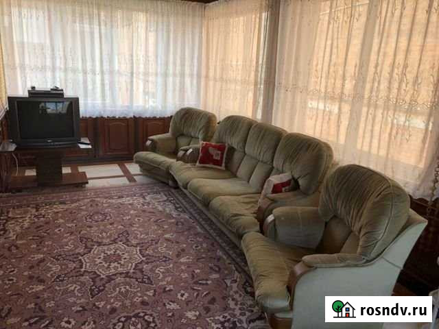 Комната 30 м² в 2-ком. кв., 2/2 эт. в аренду на длительный срок в Краснодаре Краснодар - изображение 1